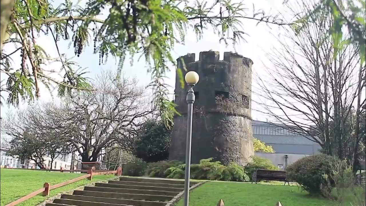 Torreón del Barro Picarte YouTube