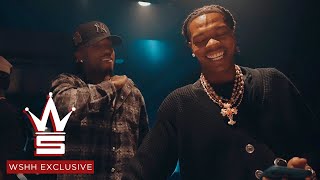 D.cross Feat. Lil Baby - What They Wish For (Official Music Video)