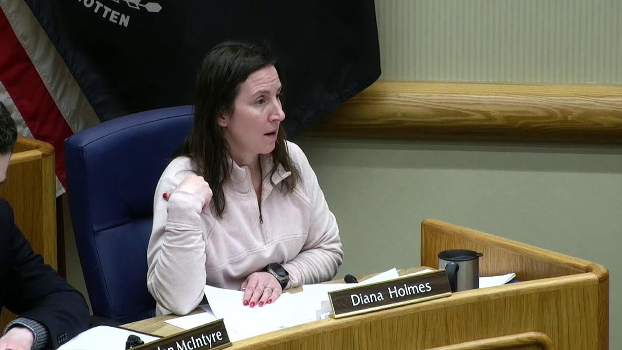 Attleboro City Council Meeting 02-24-2026