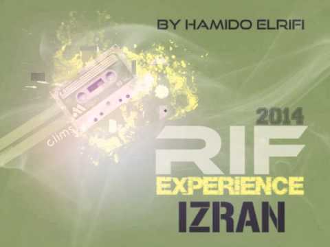 Rif Experience IZRAN 2014 - ALHOCEIMA