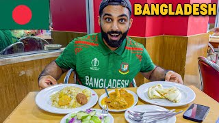 Dhaka Has Amazing Food You Must Try | Star Kabab Bangladesh