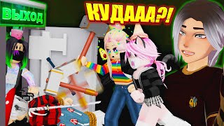 видео: ЧТО ЗА БАГИ? МЕНЯ ПОЙМАЛИ, НО Я ВСЁ РАВНО СБЕЖАЛ! Roblox Flee The Facility картинка: ЧТО ЗА БАГИ? МЕНЯ ПОЙМАЛИ, НО Я ВСЁ РАВНО СБЕЖАЛ! Roblox Flee The Facility