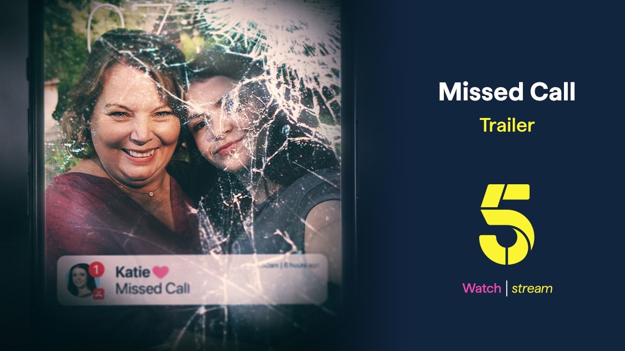 Missed Call | Trailer | Channel 5