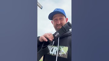 UNBOXING VIDEO! Got some new gear from WCR and we’re primed to go clean more glass 😎