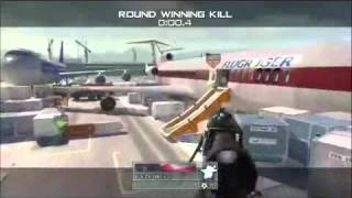 First KillCam in FaZe!