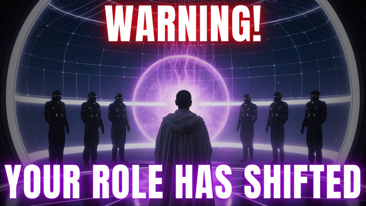 The Arcturians Detected Your Frequency Upgrade, and This Is What’s Activating | Quantum Secrets