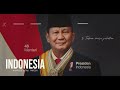 Indonesia A Narcos Parody