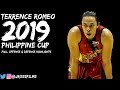 Terrence Romeo Full Offense & Defense Highlights 2019 Philippine Cup! | FIRST PBA CHAMPIONSHIP!