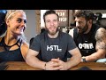 Fraser Secret Revealed, Sigmundsdottir Drastic Move, Bridges Confirms Fight - NEWS lol