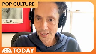 Malcolm Gladwell Joins Craig Melvin’s ‘Glass Half Full’ Podcast