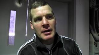 Details An Intense Tom Brands Analyzes Hawkeye Semis at Midlands Update