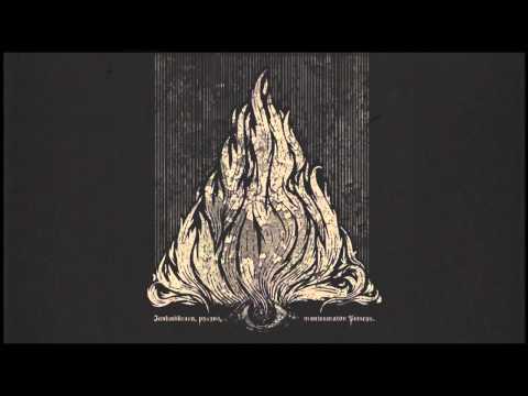 Arsonist Lodge — Arsonist Lodge - Iankaikkinen, pysyvä, muuttumaton Pimeys (2013)