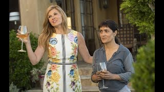 Беатрис за ужином (2017) — русский трейлер Беатрис за ужином (2017) — русский трейлер