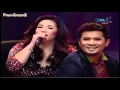 Faithfully (Best Version) - Regine Velasquez After Giving Birth [HD]