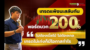 สอนรีดกำไรจากโบรก Binary option ให้ได้มากกว่าเดิม อัพเดตใหม่ล่าสุด 2024