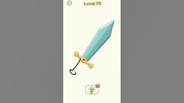 DOP 4 Draw one parts | Level 74