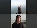 A special beach ride with Corniche