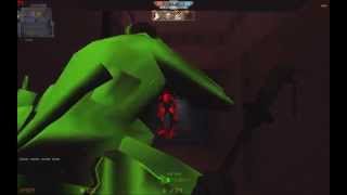 Kill Bug CSO II
