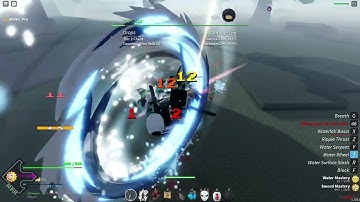 Getting Mythical Insect Katana 0.5% [Project Slayers]