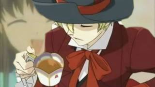 Tamaki & Tohru (you can put the blame on me)