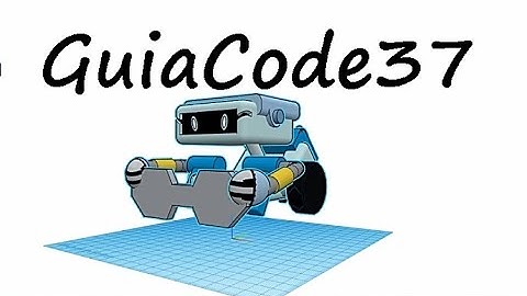 🤖Bloques de código👍 en Tinkercad Diseñar y Modelar 3D🕹 #tinkercad👀 #codeblocks👾 @guiacode37  ✨