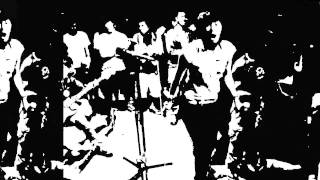 HELLO BANDITO - Piece Of Shit ( B + W Version )
