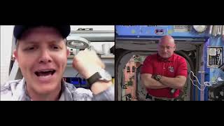 A Year In Space  Episode 9   Last Days In Space   TIME