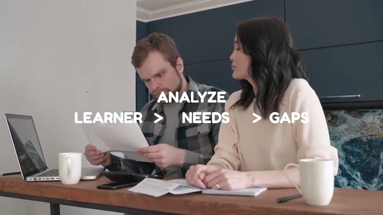 “ADDIE Model Explained | Instructional Design Made Simple”