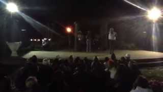 SAU Greek Week Lip Sync