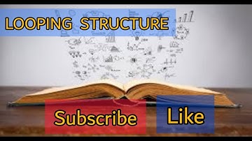 looping structures while do while and for loop in c++