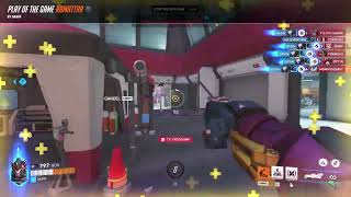 Ramattra Team Kill