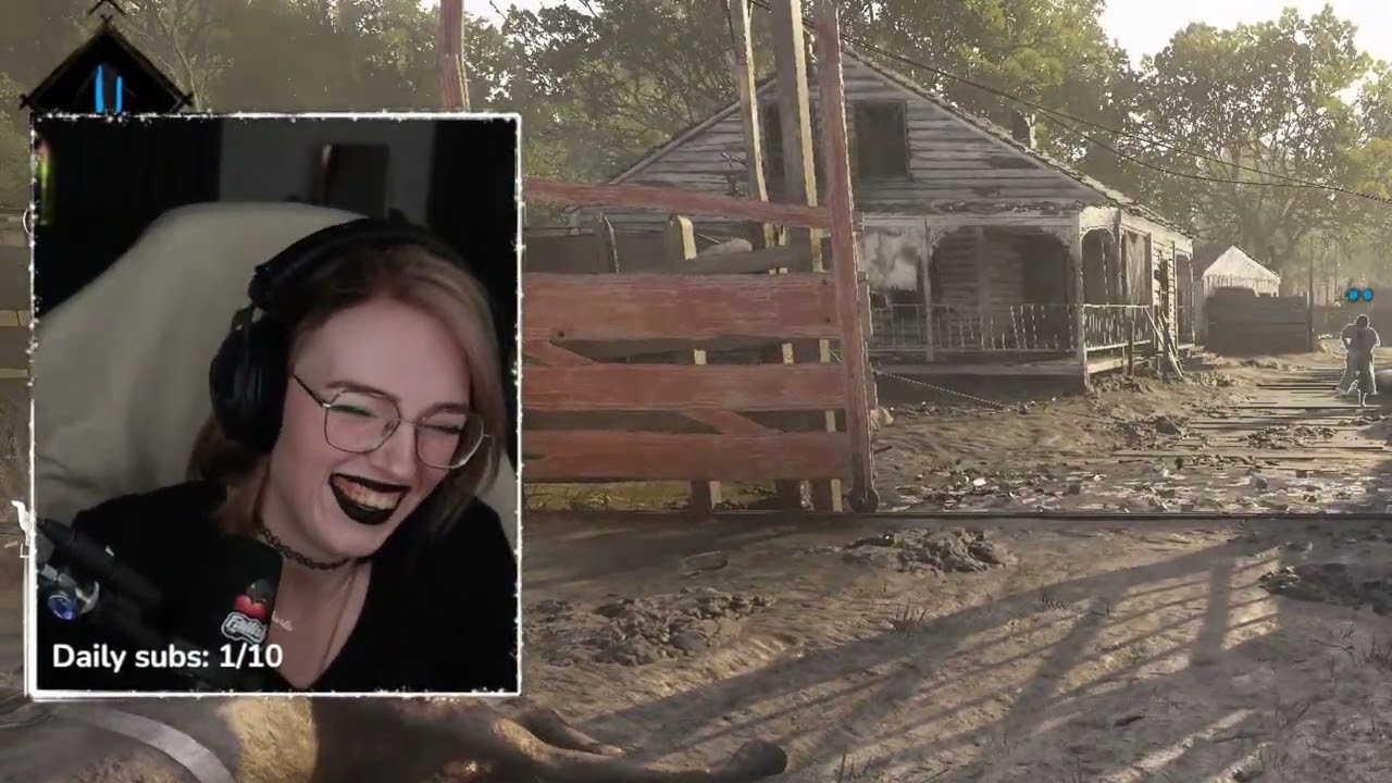 When you FORGET you WIPED THE SERVER | Hunt: Showdown 1896