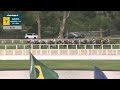2024 Grande Premio Brasil- Obataye