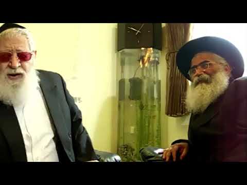 הרב יורם אברג'ל-ונפשו קשורה בנפשו-ג' חשוון תשפ''ה