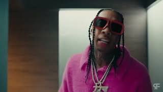 Tyga   Mighty ft  Lil Wayne & Juicy J Official Video