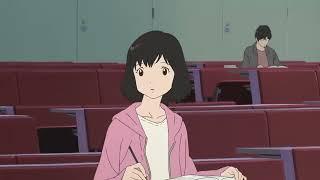 Scene from Wolf Children (2012)