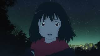Scene from Wolf Children (2012)