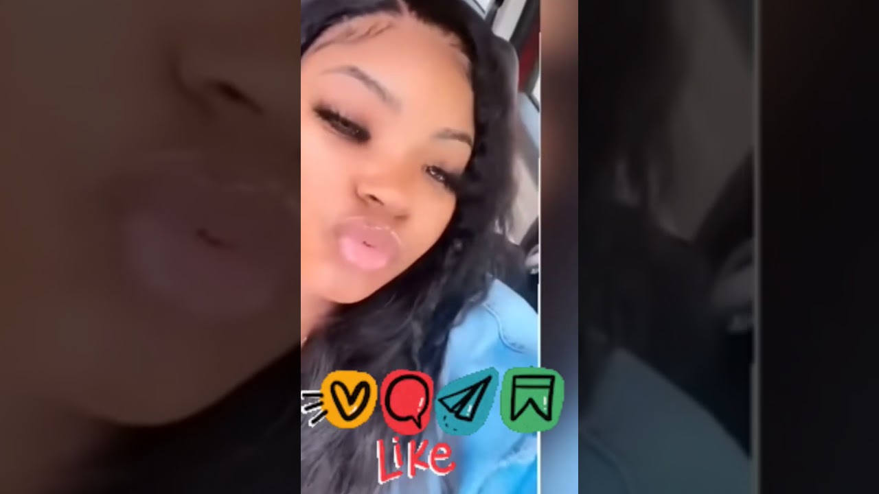 Baby 👶 Daddy From Hell The Zlayiah Frazier Story****