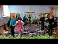 Музыкальная инсценировка "Путь к Победе". Дошкольный центр развития ребенка г. Старые Дороги