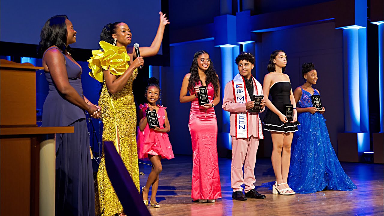 2024 InnaStar Trailblazer Awards