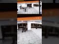 Video shows Secret Service response at White House Correspondents’ Dinner