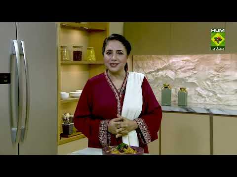Mutton Balti Recipe | Spicy, Juicy & Flavorful Mutton Curry | Rida Aftab | Tarka | Masala TV