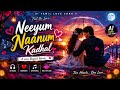 Neeyum Naanum Kadhal | AI Tamil Love Song | Romantic Melody | Original AI Music 💙