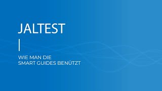 [DE] Jaltest Diagnostics | SMART Guides 💻