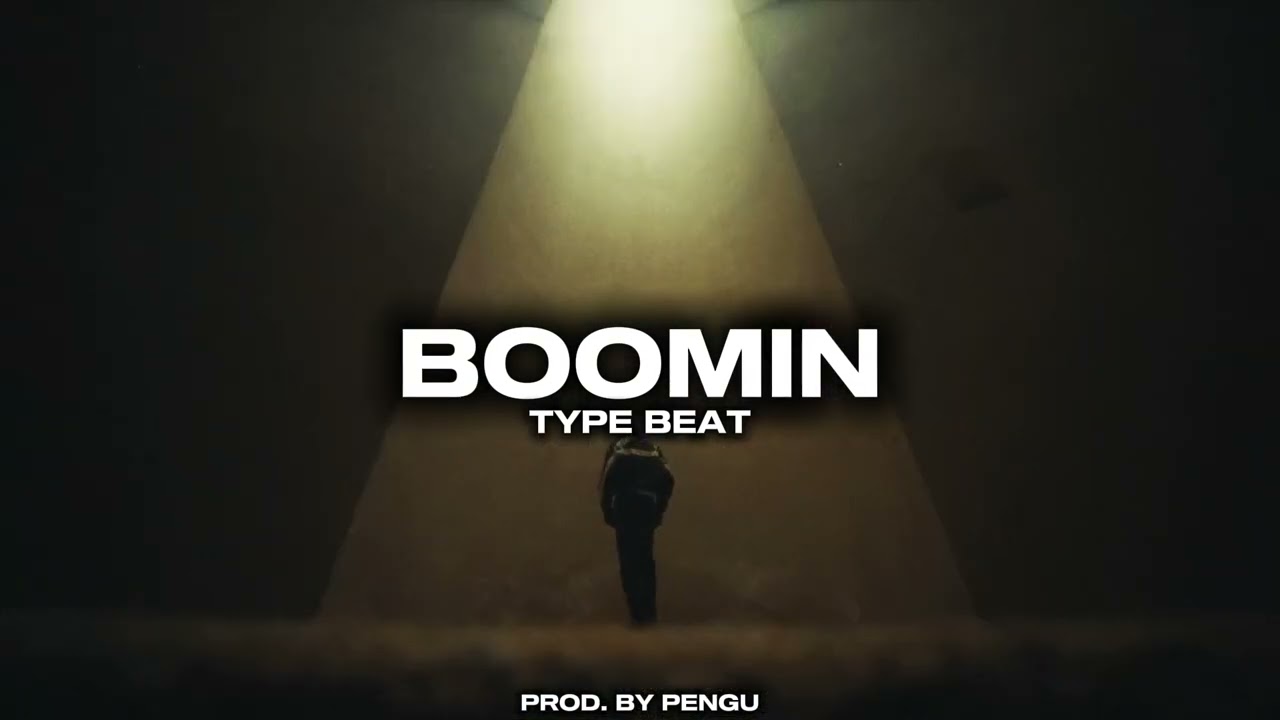 [SALE] METRO BOOMIN x FUTURE x UZI - 'BOOMIN' TYPE BEAT (prod. by pengu)