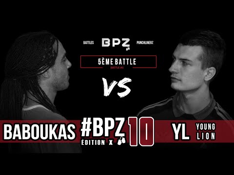 Baboukas vs YL