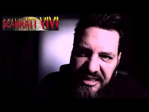 Patreon: Scannati vivi (2004) di Gabriel Bartalos - Minirece richiesta da Dario Bagatin