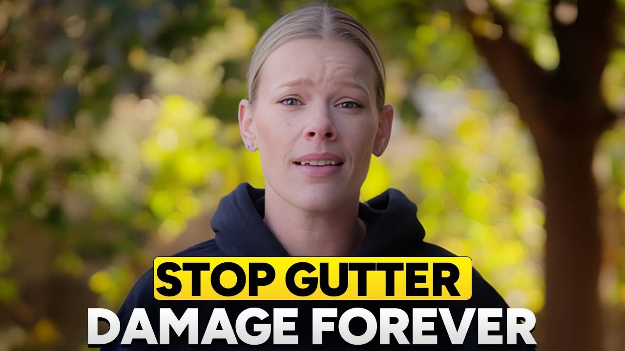 Почему модернизация водосточной системы защитит ваш дом на всю жизнь