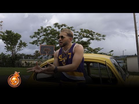 Yoi Carrera - Buena Memoria [BTS]