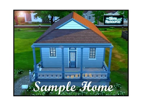 The Sims Resource - Home Page